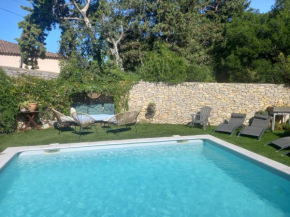 Studio la campagne en ville